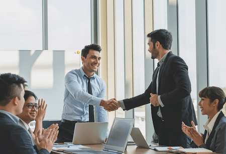  Zoho Partners with Cradle to Boost Malaysia's Startup Ecosystem